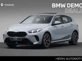 BMW 1-Serie (2026)