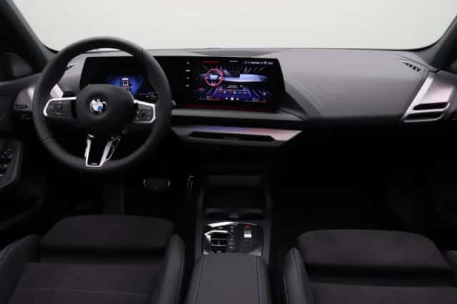 BMW 1-Serie (2026) thumbnail 3