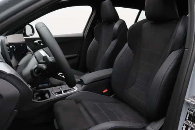 BMW 1-Serie (2026) thumbnail 4