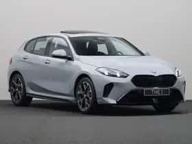 BMW 1-Serie (2026) thumbnail 6