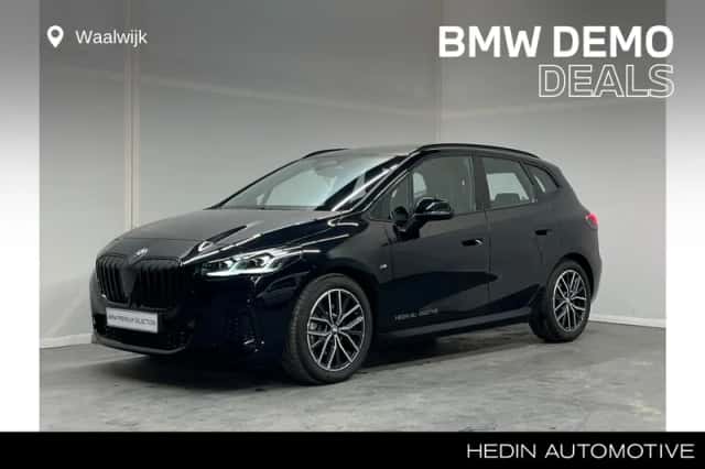 BMW 2-Serie (2026) thumbnail 1