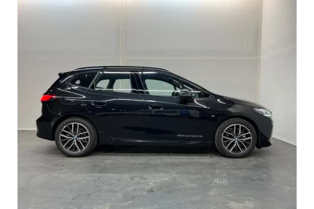 BMW 2-Serie (2026) thumbnail 2