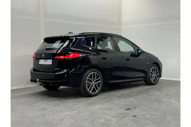 BMW 2-Serie (2026) thumbnail 3