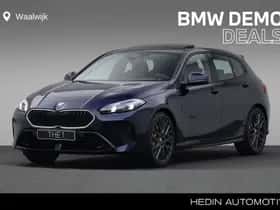 BMW 1-Serie (2026)