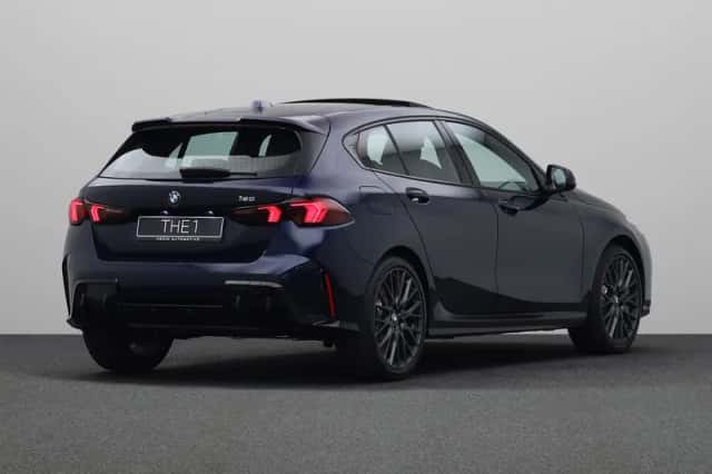 BMW 1-Serie (2026) thumbnail 2