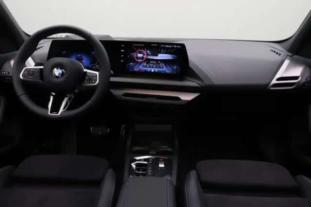 BMW 1-Serie (2026) thumbnail 3
