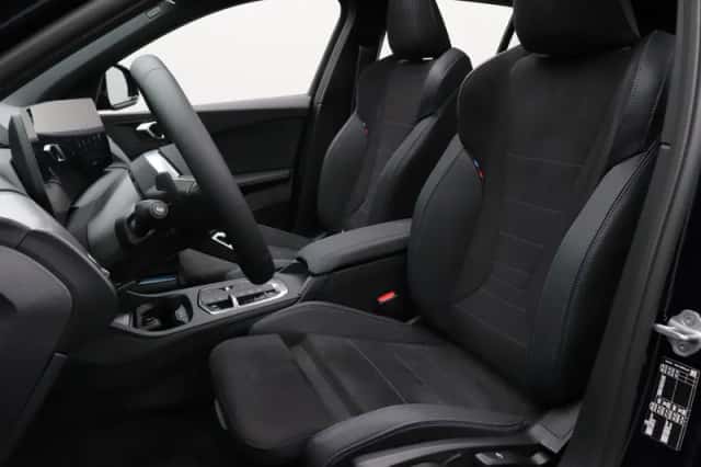 BMW 1-Serie (2026) thumbnail 4