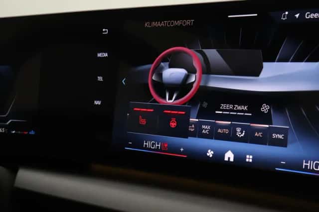BMW 1-Serie (2026) thumbnail 5