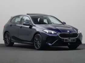 BMW 1-Serie (2026) thumbnail 6