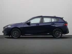 BMW 1-Serie (2026) thumbnail 8