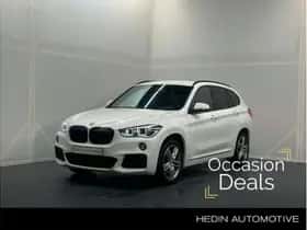 BMW X1 (2019) thumbnail 1