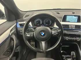 BMW X1 (2019) thumbnail 12