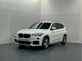 BMW X1 (2019) thumbnail 15