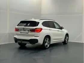 BMW X1 (2019) thumbnail 3