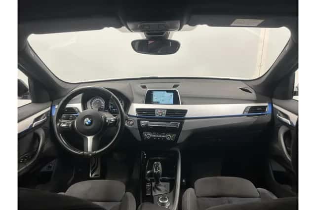 BMW X1 (2019) thumbnail 4