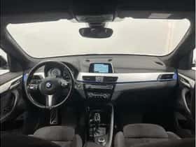 BMW X1 (2019) thumbnail 4