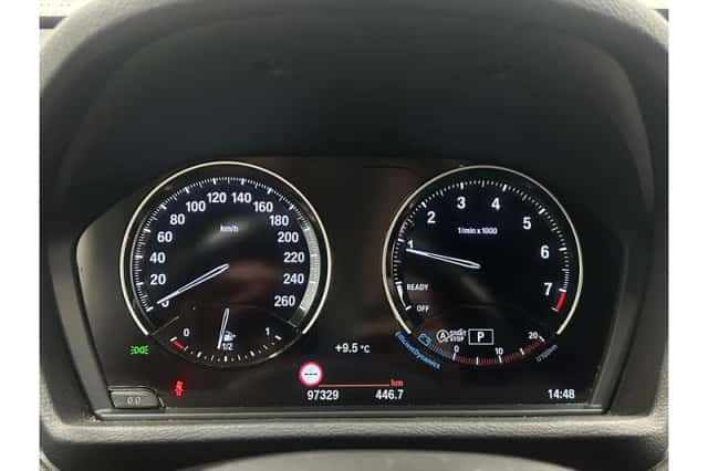BMW X1 (2019) thumbnail 6