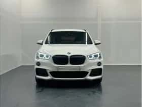 BMW X1 (2019) thumbnail 7