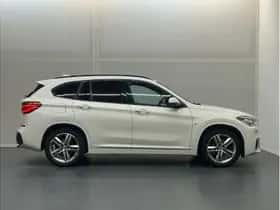 BMW X1 (2019) thumbnail 8