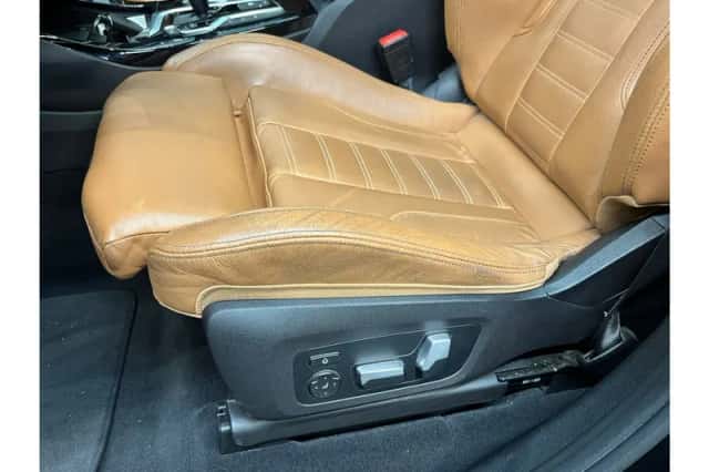 BMW X3 (2021) thumbnail 6