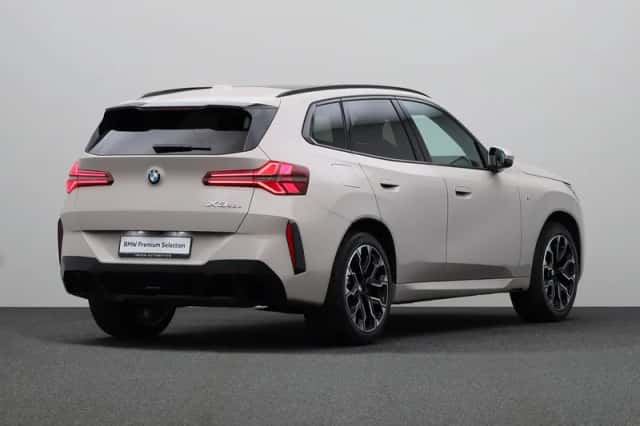 BMW X3 (2026) thumbnail 2