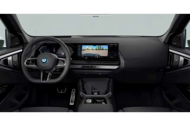 BMW X3 (2026) thumbnail 3