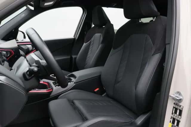 BMW X3 (2026) thumbnail 4