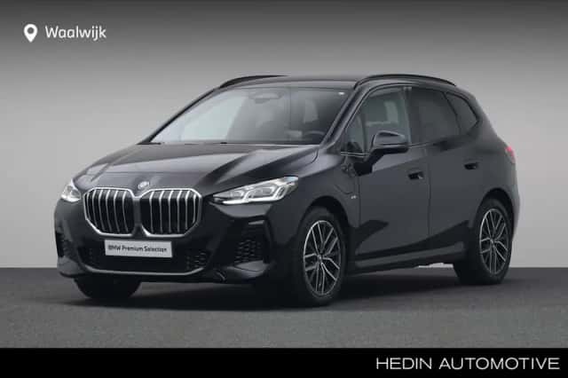 BMW 2-Serie (2025) thumbnail 1