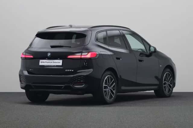 BMW 2-Serie (2025) thumbnail 2