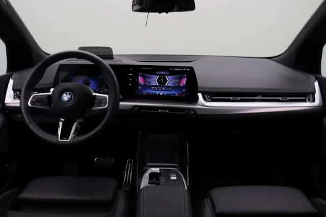 BMW 2-Serie (2025) thumbnail 3