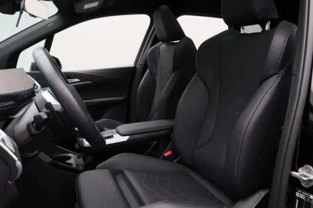 BMW 2-Serie (2025) thumbnail 4