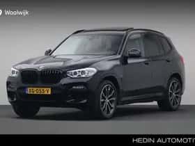 BMW X3 (2019)