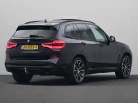 BMW X3 (2019) thumbnail 2