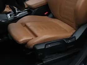 BMW X3 (2019) thumbnail 11