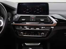 BMW X3 (2019) thumbnail 12