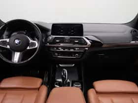 BMW X3 (2019) thumbnail 3