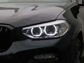 BMW X3 (2019) thumbnail 26