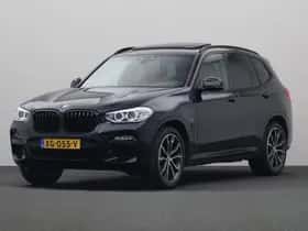 BMW X3 (2019) thumbnail 29