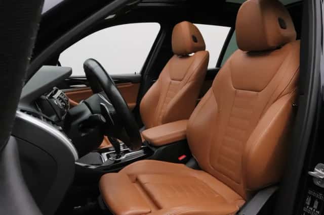 BMW X3 (2019) thumbnail 4