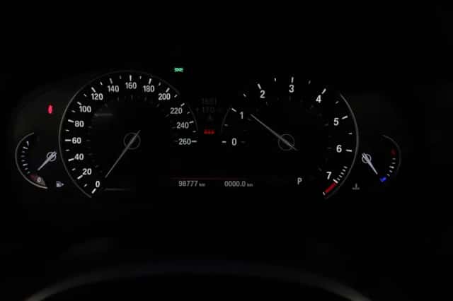 BMW X3 (2019) thumbnail 5