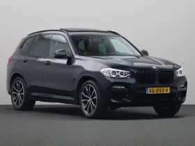 BMW X3 (2019) thumbnail 6