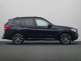 BMW X3 (2019) thumbnail 7