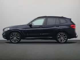 BMW X3 (2019) thumbnail 8