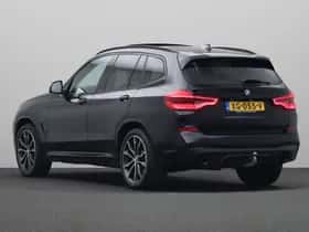 BMW X3 (2019) thumbnail 9