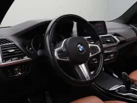 BMW X3 (2019) thumbnail 10