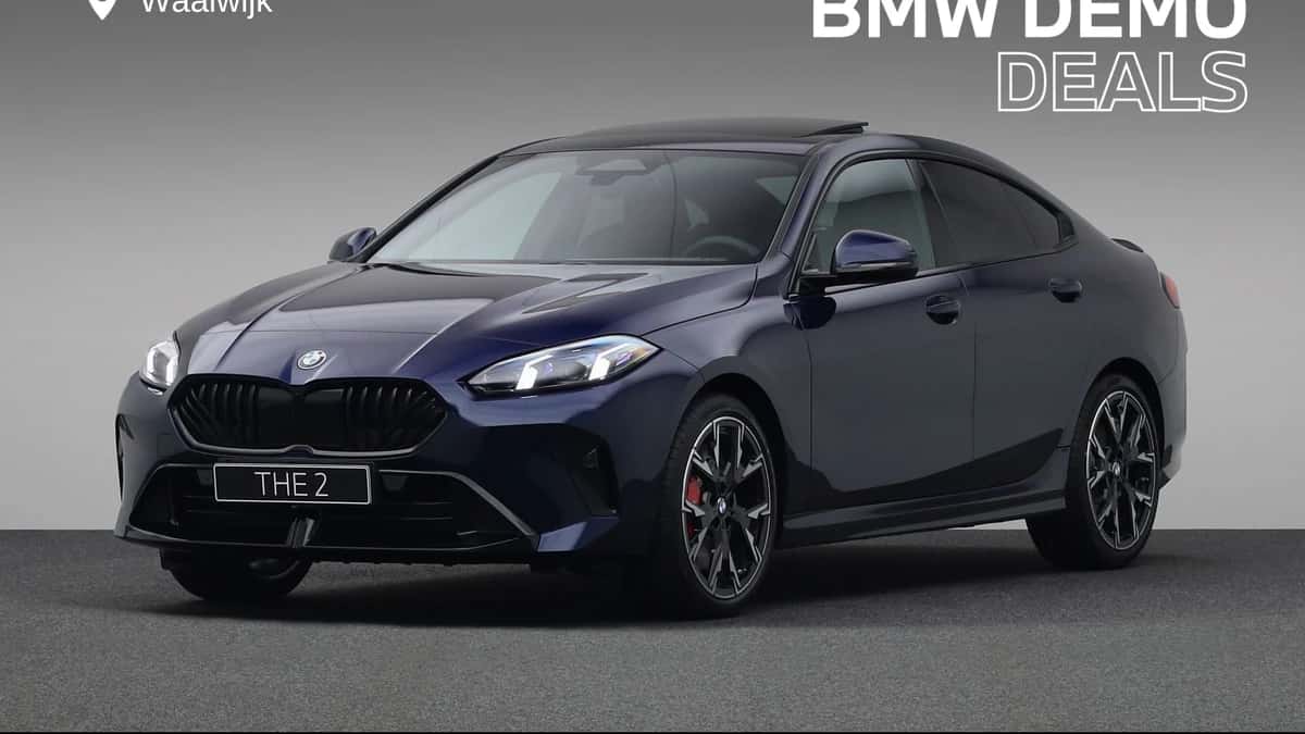 BMW 2-Serie (2026) — foto 1