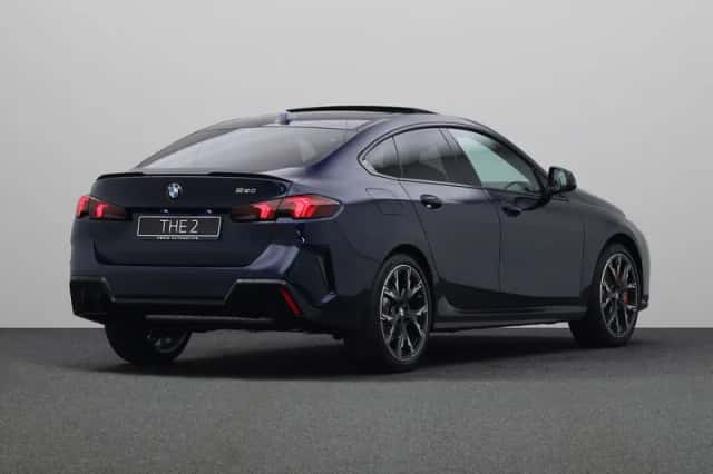 BMW 2-Serie (2026) thumbnail 2
