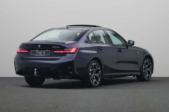 BMW 3-Serie (2026) thumbnail 2