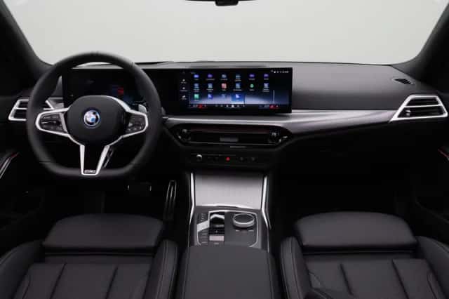 BMW 3-Serie (2026) thumbnail 3