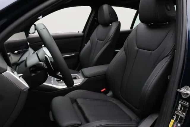 BMW 3-Serie (2026) thumbnail 4